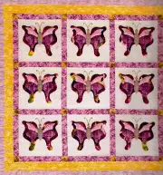 Machine Quilting Solutions All New Simple Winning Techniques Quilt Pattern Book