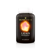 Welltech Ligain | Elite Supps