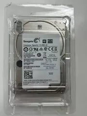 Seagate Enterprise 2TB 2.5" 7200RPM 128MB 6Gbps SATA Hard Drive ST2000NX0253 NEW