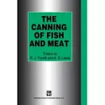 THE CANNING OF FISH AND MEAT