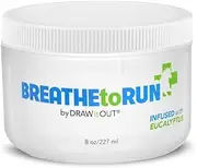 Draw It Out Breathe to Run