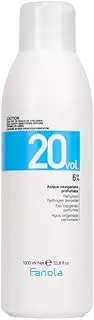 Fanola 20 Volumes Hydrogen Peroxide 1 Liter
