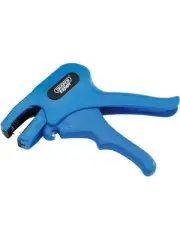 Draper Tools Flat Cable Automatic Wire Stripper/Cutter (69941)