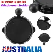 Car Windscreen Suction Cup Mount Holder For TomTom Go Live 800 Start 20 Via