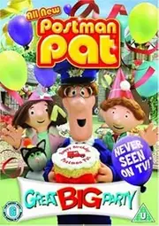 Postman Pat