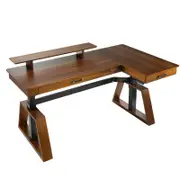 Eureka Ark Pro L-Shaped Standing Desk