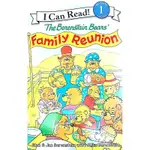 THE BERENSTAIN BEARS : FAMILY REUNION