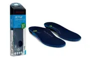Archline Active Orthotics Full Length Arch Support Pain Relief - For Sports & Exercise