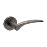 Zanda 65mm Graphite Nickel Non Handed Apollo Dummy Set
