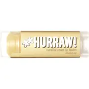 Hurraw! Lip Balm Vanilla 4.3g