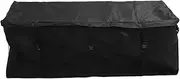 Oxford Cloth Cargo Carrier Bag, Car Cargo Carrier Bag, Large Capacity Hitch Mount Cargo Carrier Bag, Watertight Cargo Carrier Bag for Car SUV Truck