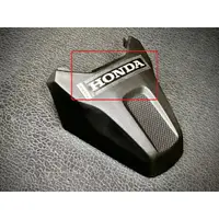 在飛比找蝦皮購物優惠-HONDA原廠" HONDA" logo 貼紙 CB200X