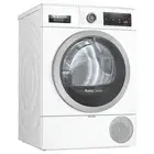 Bosch Series 8 Heat Pump Tumble Dryer 9kg WTX88MH0AU