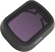 HD Optical Glass Lens Filter Drone Camera Lens Filter Multi Coated Aluminum Filter for DJI Mini 4 Pro Drone