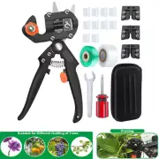 Professional Multi-functional Seedling Grading Pruning Shears kit Tools Set