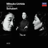 在飛比找博客來優惠-Mitsuko Uchida plays Schubert 