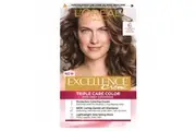 L'Oreal Excellence Creme 6 Light Brown Hair Colour