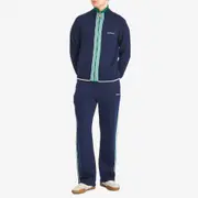 Casablanca Tennis Track Jacket