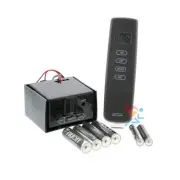 Skytech CON TH Thermostatic On/Off Fireplace Remote Control Kit
