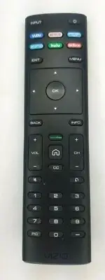 GENUINE Vizio V705-G1 LED LCD TV REMOTE CONTROL
