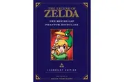 The Legend of Zelda: The Minish Cap / Phantom Hourglass -Legendary Edition-