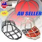 Baseball Hat Washer for Washing Machine Cap Washer Frame Cage Hat Cleaner GV