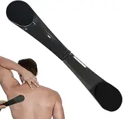 Tanner Back Applicator | Foldable Streak- Sunscreen Applicator for Back - Sunscreen Applicator for Back Tan Back Applicator for Men