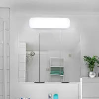 在飛比找Coupang 酷澎優惠-OSRAM Ever 浴室燈 LED 30W