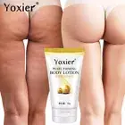 Pearl Firming Body Lotion Slimming Cream Cellulite Massage Remove Stretch Marks