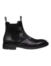 [Windsor Smith] Jace Boot in Black