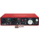 ::bonJOIE:: 美國進口 第二代 Focusrite Scarlett 2i4 (2nd Gen) USB 錄音介面 (全新盒裝) 2in/4out Audio Interface 錄音盒 錄音卡
