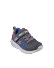 Skechers Infants' S Lights: Magna-Lights - Grux Grey