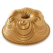 Chiffon Bundt pan