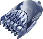 Compatible For Philips Norelco Sensotouch Arcitec 5000 9000 7000 RQ12 RQ11 RQ10. Black Replacement Shaver Head Trimmer