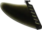 Kisangel Boat Soft Fins Surfboard Water Separator Paddleboard Balance Fin Quick Release