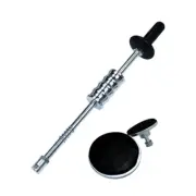 Universal Car Body Paintless Dent Repair Tool Glue Puller Puller Tabs Cold Glue