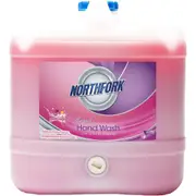 Northfork Liquid Handwash 15 Litre Bulk