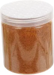 Realistic Fake Plant Decor Vivid Lawn Powder for DIY Landscape Garden Decoration for Micro Landscape Crafting and Home Styling