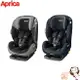 【Aprica 愛普力卡】FormFit ISOFIX 2-12歲 成長型輔助汽座(藍寶石/黑旋風) | 寶貝俏媽咪