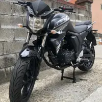 在飛比找蝦皮購物優惠-同路中古機車Yamaha fzs150