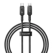 Baseus Unbreakable Series 100W Fast Charging Data Cable Type-C to Type-C 1m