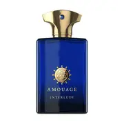 Amouage Interlude Man Eau de Parfum Men 100 ml
