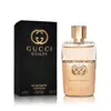 【GUCCI 古馳】Guilty 罪愛女性淡香水 50ML(專櫃公司貨)