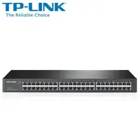 在飛比找蝦皮商城優惠-TP-LINK TL-SG1048 48 埠 Gigabit