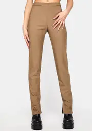 [ZEMETA] Pay Me Slack Pants