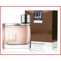 在飛比找蝦皮購物優惠-Dunhill Man 時尚詩人男性淡香水 75ML