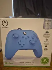 Microsoft Xbox One Wired PowerA Controller Model 1427470-01