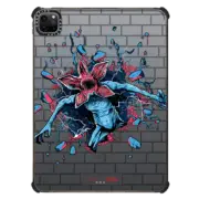 iPad Pro 11-inch (3rd/4th gen) iPad Impact Case Demogorgon Demolition iPad Case