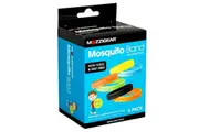 Mozzigear Kids Mosquito Bands 6 wrist band pack - Kids