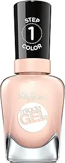 Sally Hansen Miracle Gel Sheer Happiness